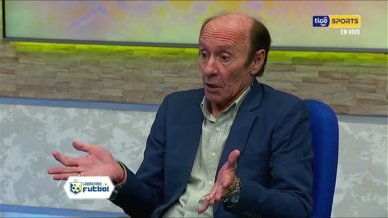 🔬Carlos Aragon&eacute;s: 