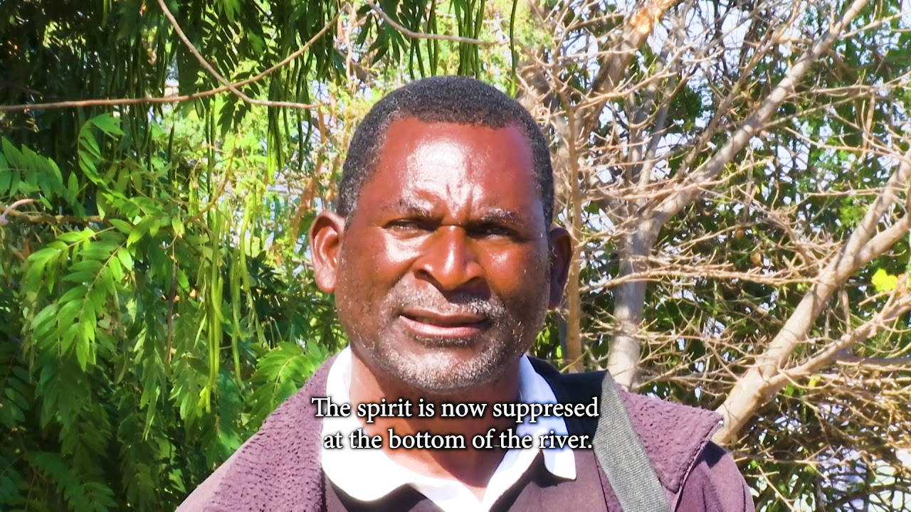 Tales Of A Tribe - People of The Great River (Episode 2)