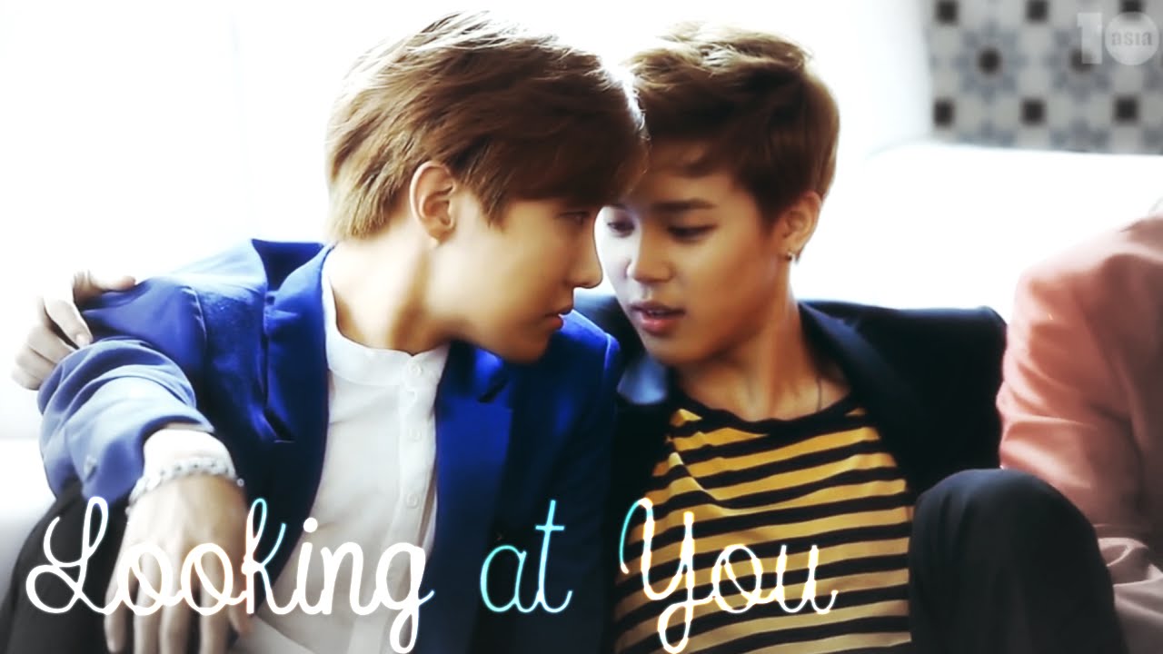 ❝Looking at You❞ || JiHope [FMV]