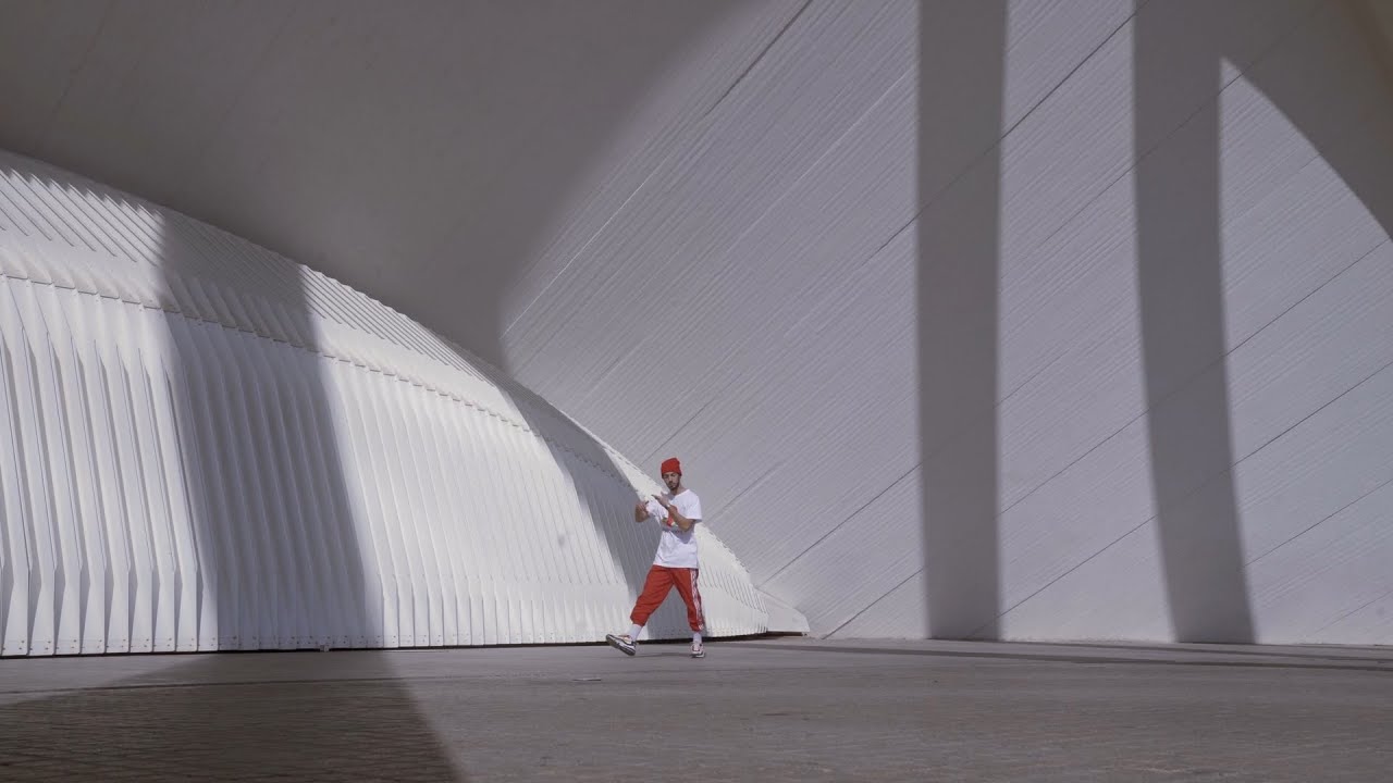 Marc Vi - CORAZONES &hearts; (Prod. Argibtzz) [1/4] (Videoclip)