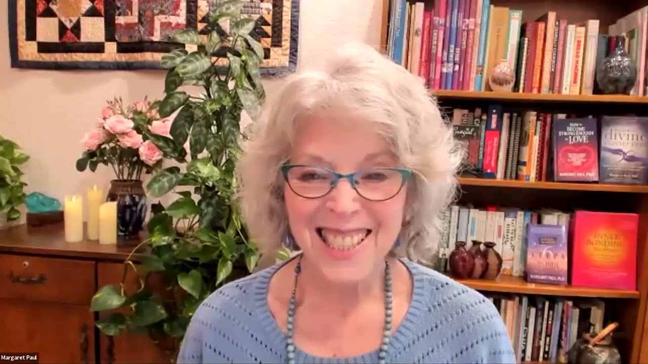 How to Know if you are Hearing Your Inner Guidance or your Wounded Self