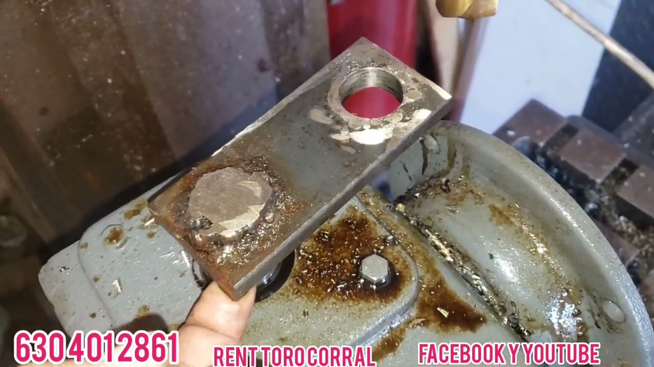 Como arreglar un toro de la trasmisión