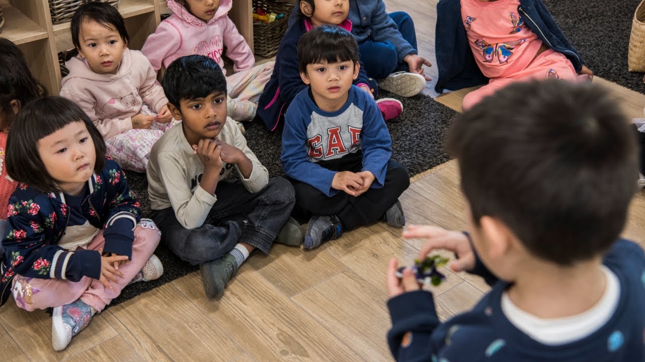 Diversity Council Australia’s 5 steps to inclusive language