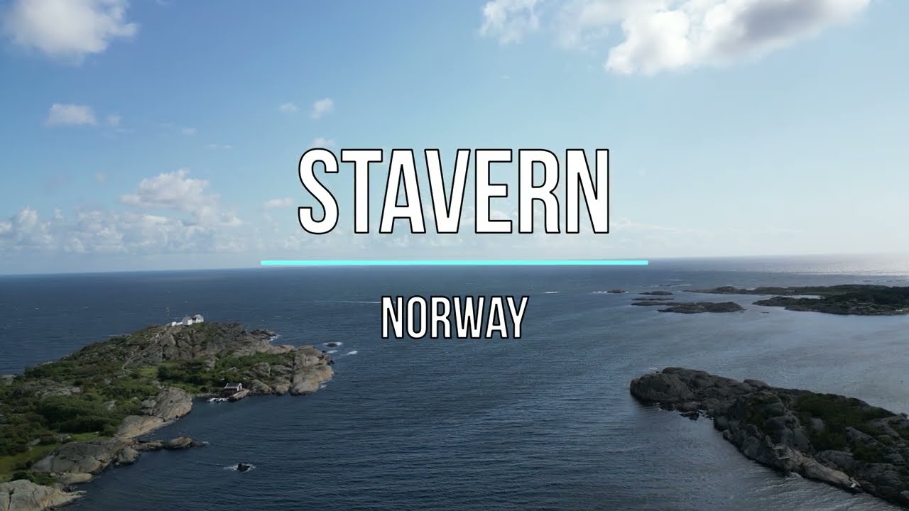 #43 Stavern, Norway