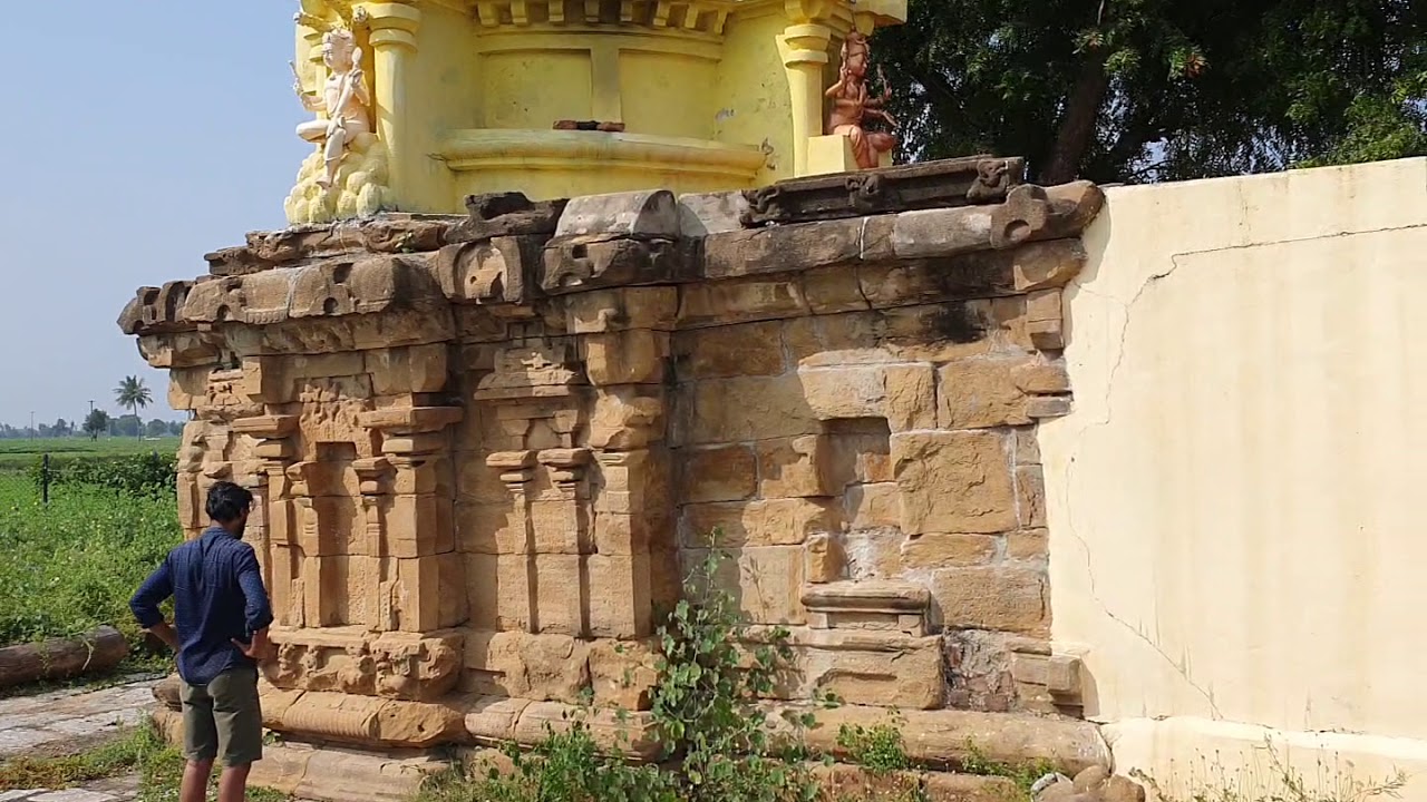 1100 ஆண்டுகளுக்கு முன்பு சோழர்கள் போர் புரிந்த இடம்.  தக்கோலம்.