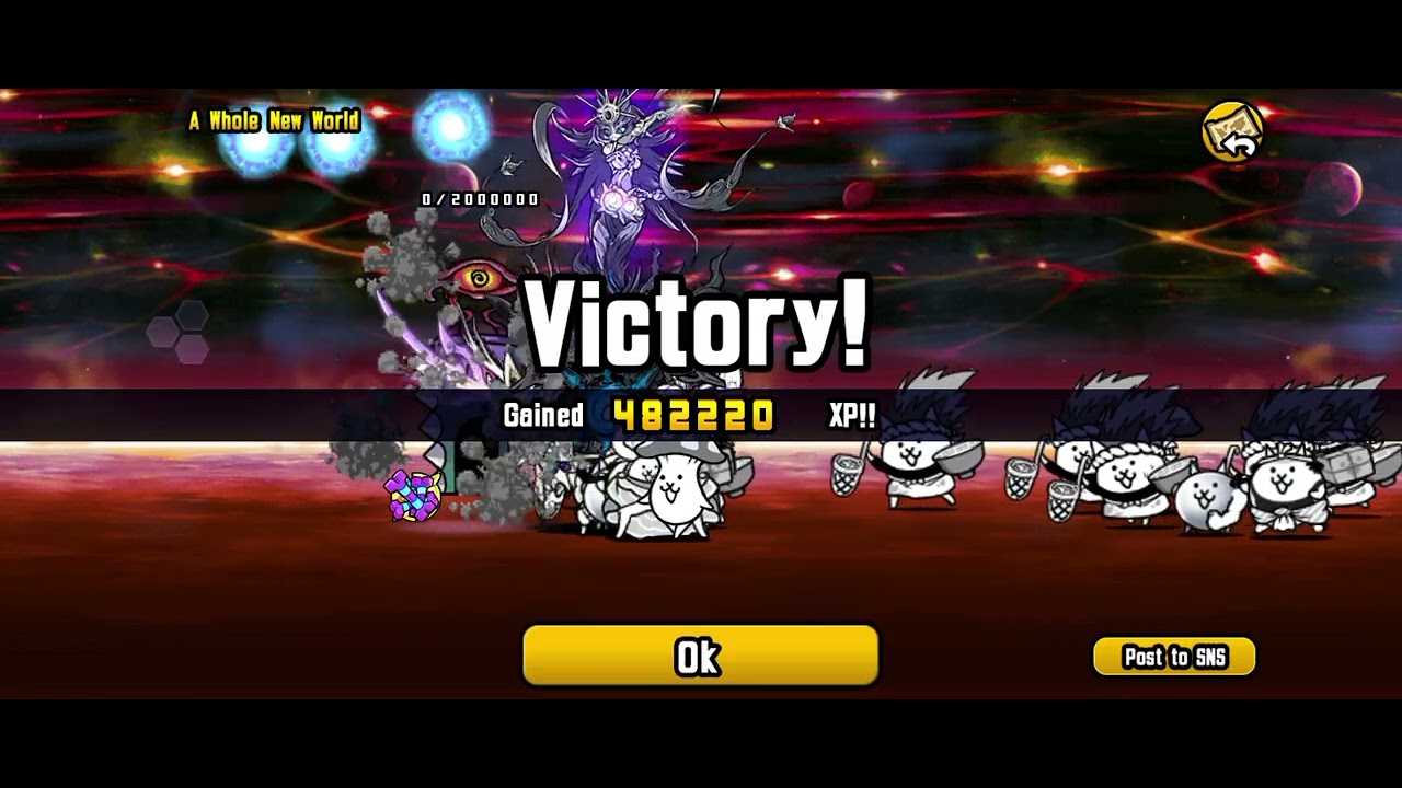 BEATING METAFILIBUSTER 