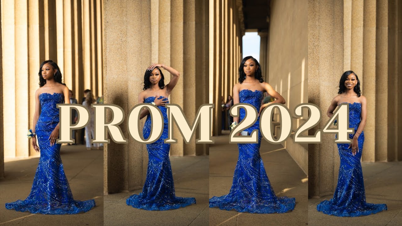 SENIOR PROM 24’ GRWM + PREP | hair, nails, lashes, makeup, & etc