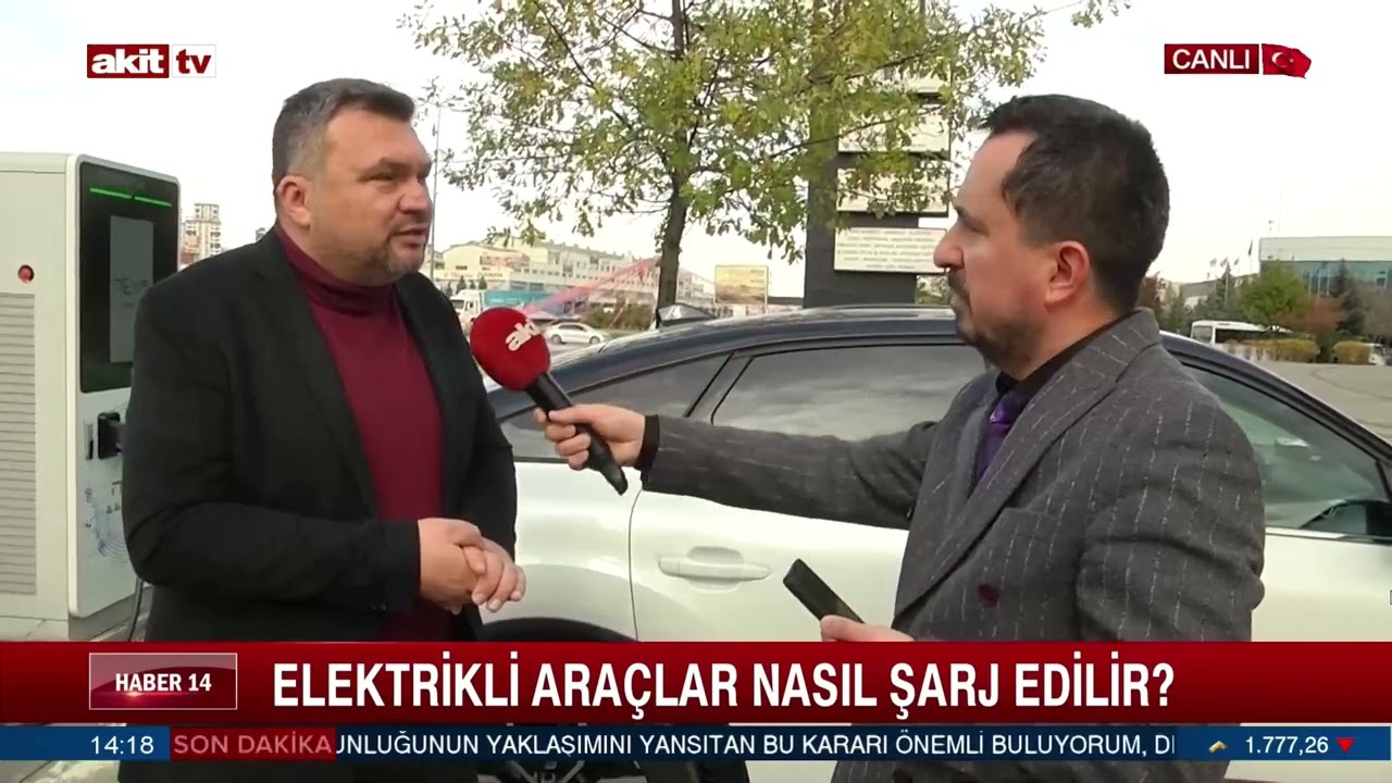 ELEKTRİKLİ OTOMOBİLLERDE APARTMAN VE SİTELERDE ŞARJ İSTASYONU KURULUMUNDA DİKAKT EDİLMESİ GEREKENLER