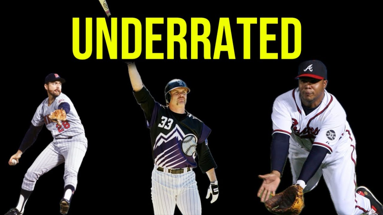 Five Most Underrated Careers of the Modern Era