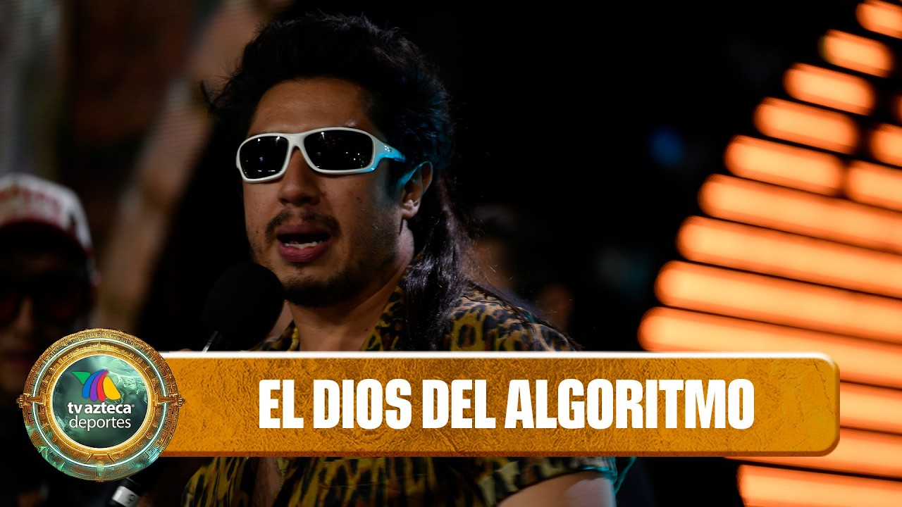 El Dios del Algoritmo | El Canal del Mundial también estará en Digital y Redes Sociales