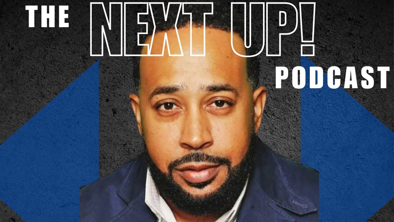 Episode 1: Elgin Thomas - The Road to Leadership
