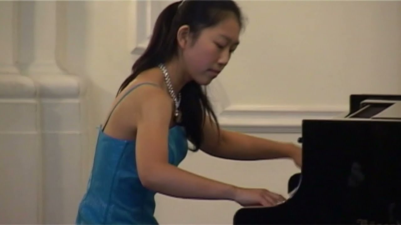 Debussy: Reflets dans l'eau