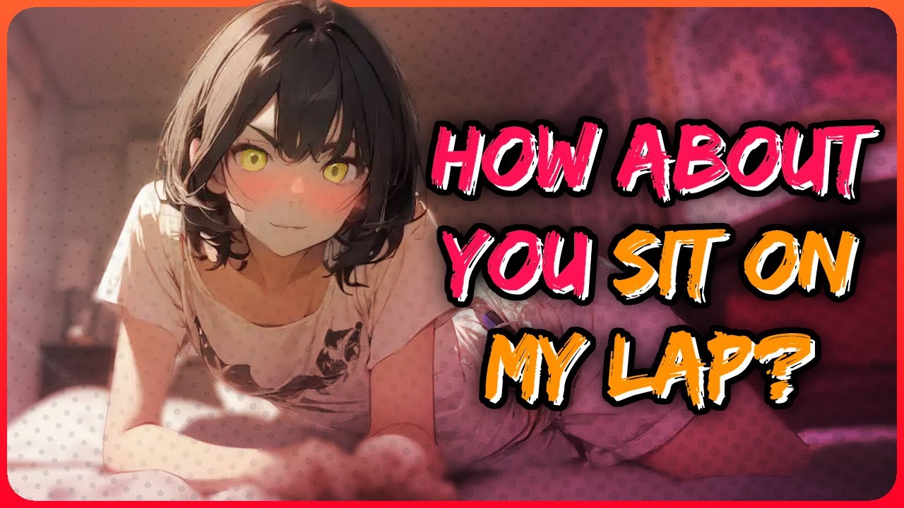 Truth or Dare with Your Femboy Roommate [M4A] [ASMR Roleplay]