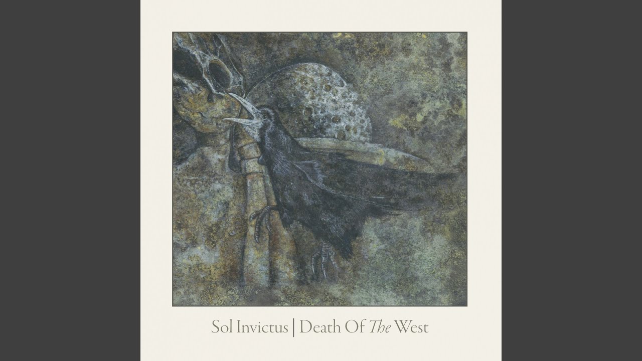 Our Lady of the Wild Flowers (Death of the West Version)