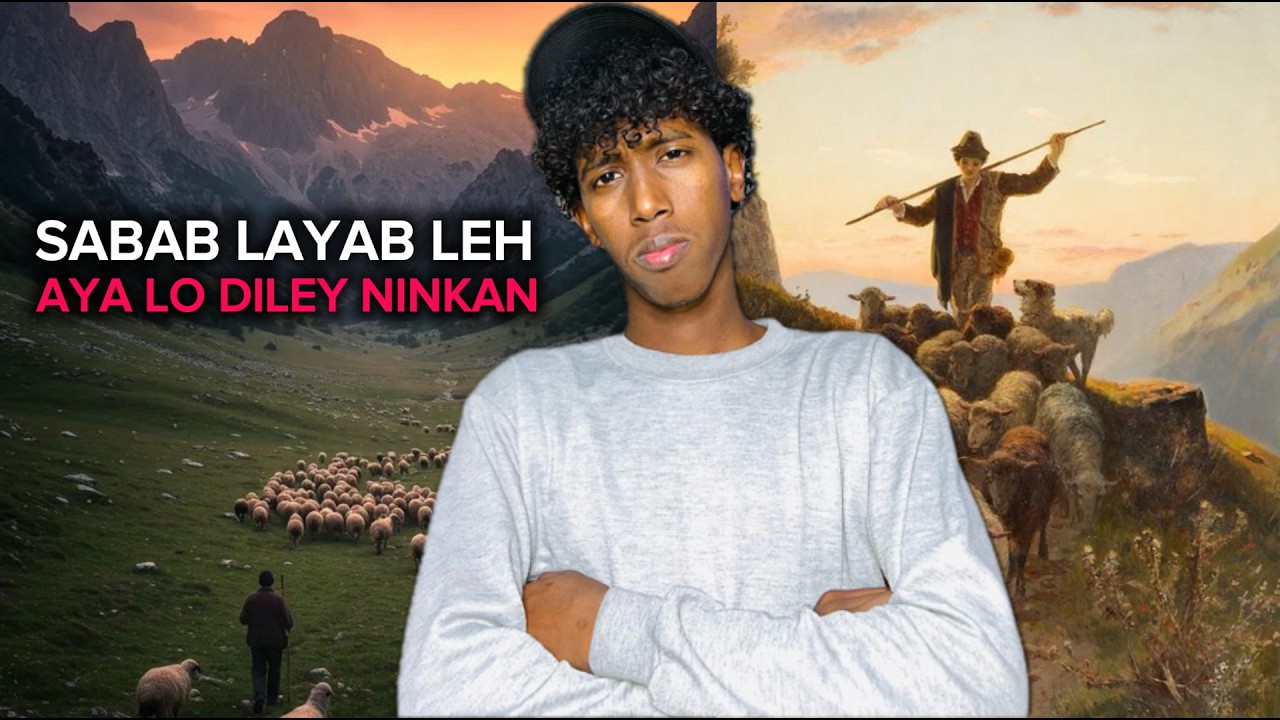 KIISKA ADHIJIRAHA YA DILEY ?