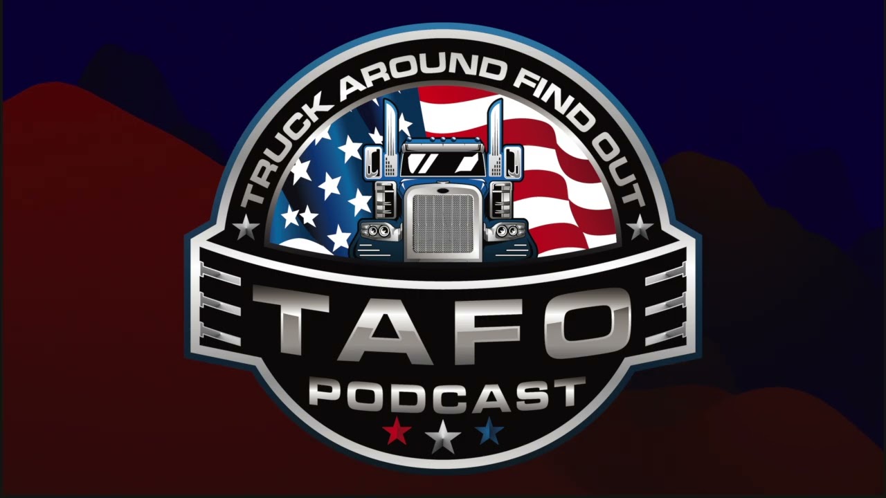 TAFO - Episode 24 - Specs are a Spectacle