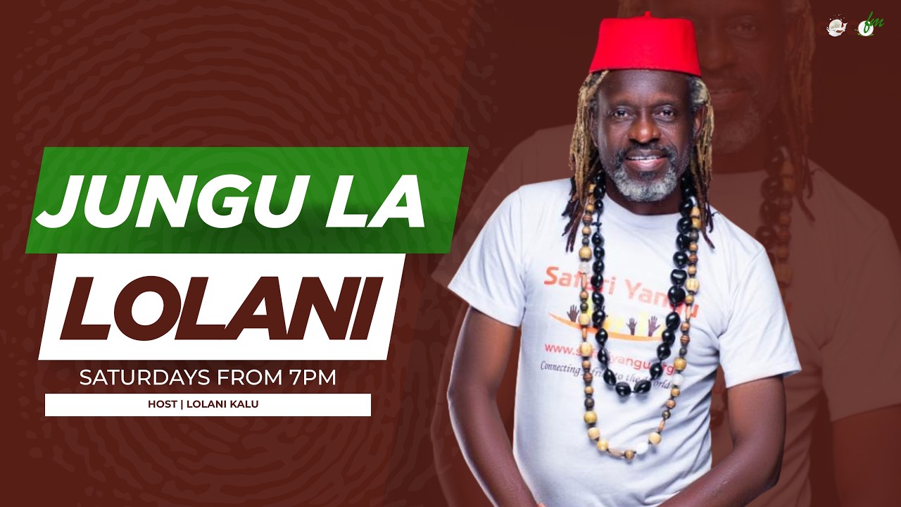 JUNGU LA LOLANI || 14.02.2026