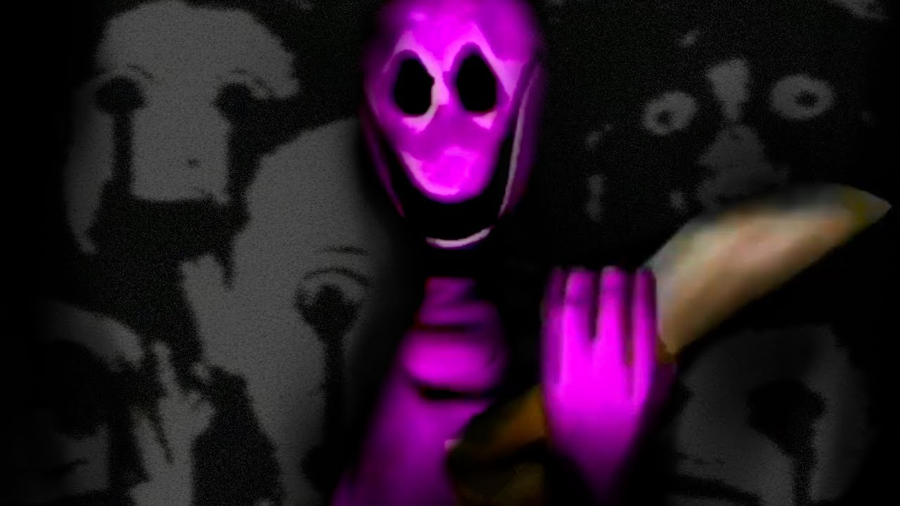 The Disturbing FNAF Cartoon Series