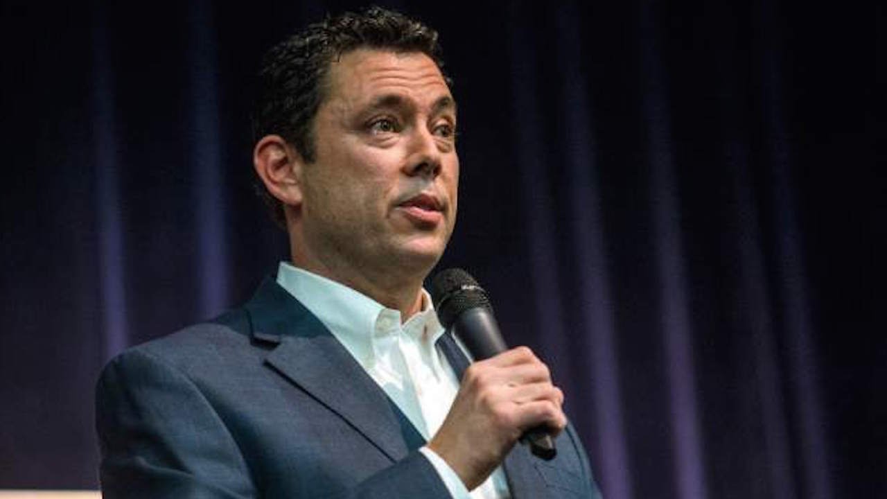 Town Hall Gone Wild! Teacher Asks Chaffetz, 'Where Do you Draw the Line?' On Impeaching Trump
