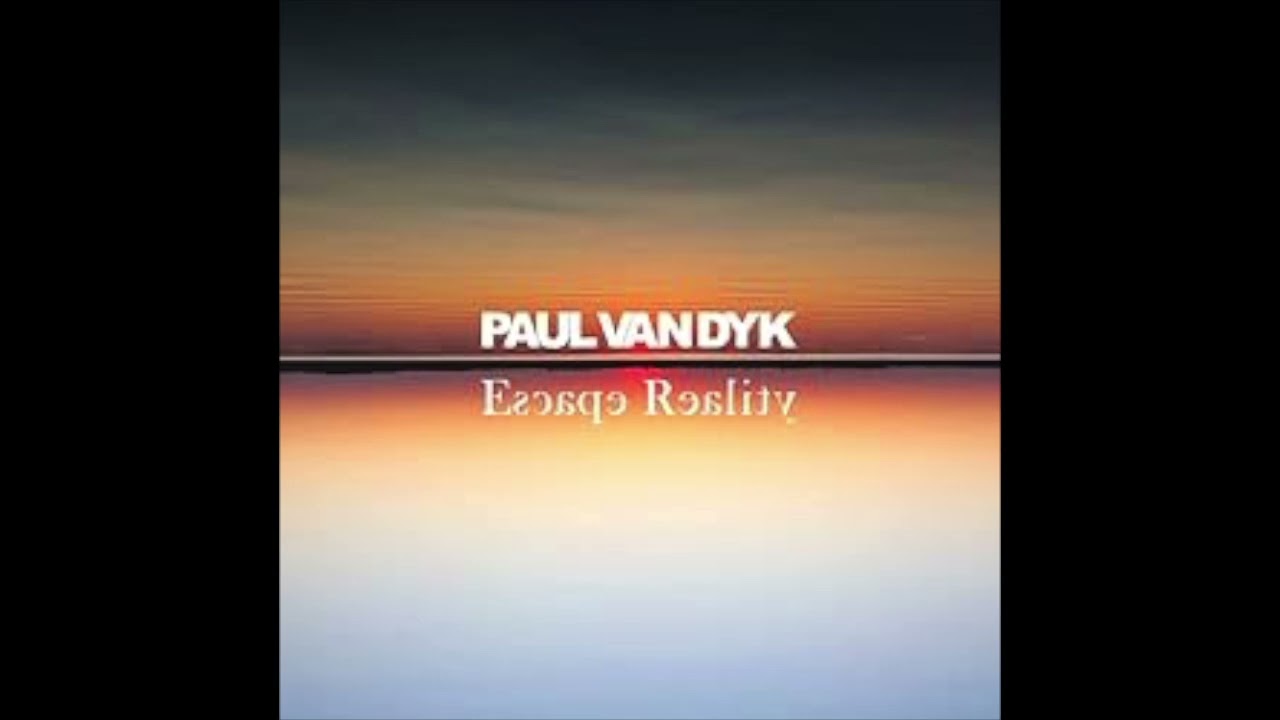 The Other Side - Paul Van Dyk (Escape Mix) (Slow)
