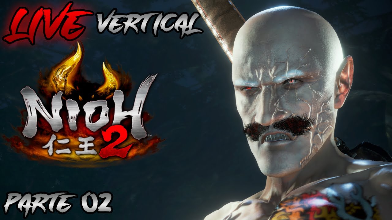 [shorts] NIOH 2: Nelson Autopeças do multiverso (Parte 2)