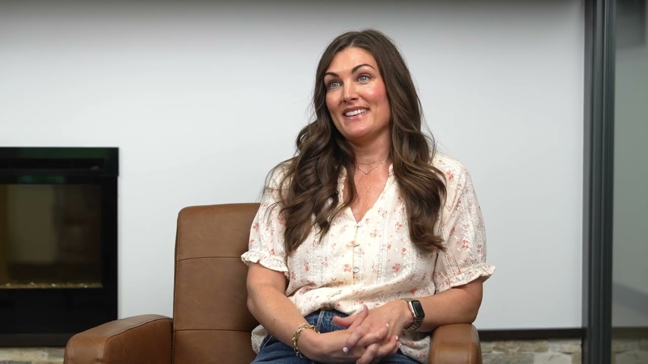 Patient Stories: Molly | Holger Dental Group