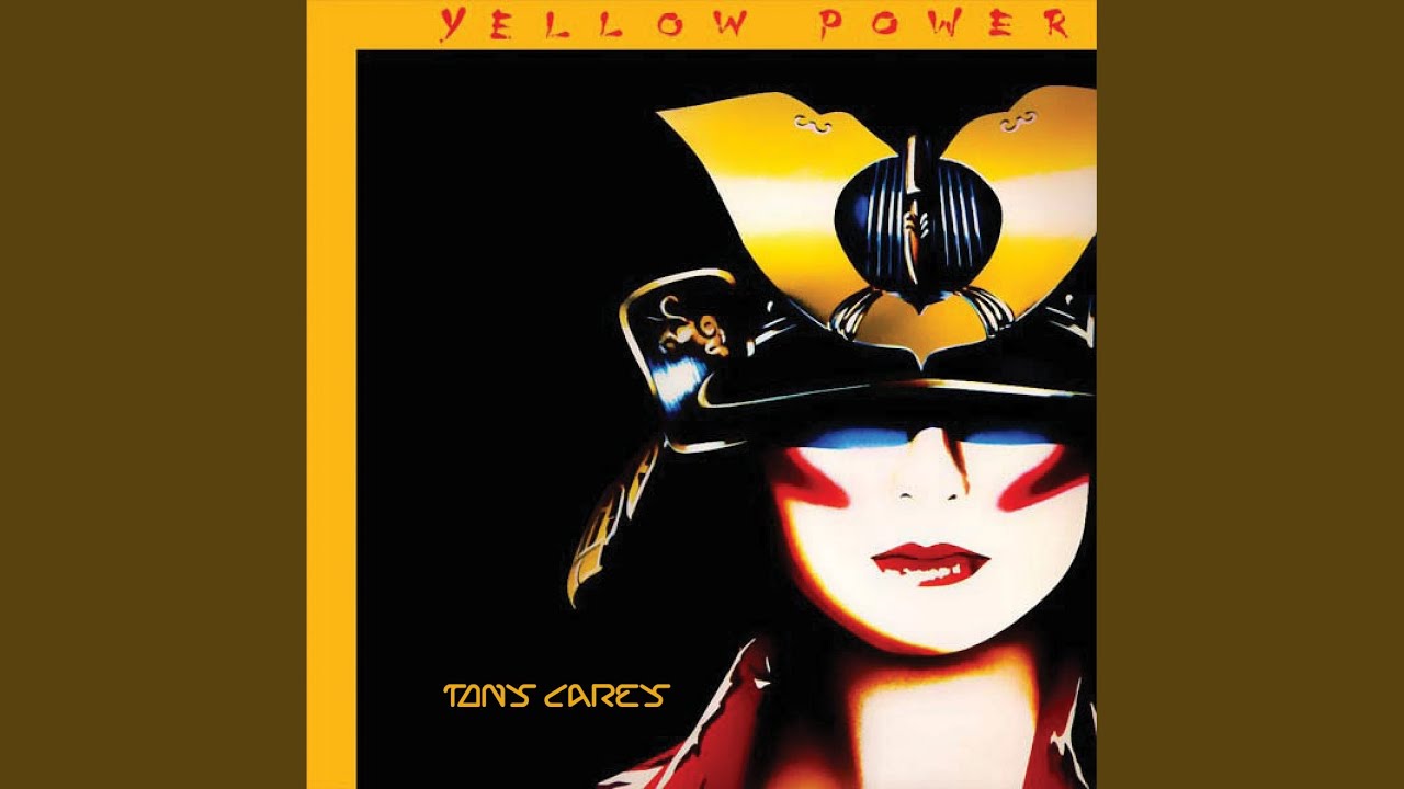 Megawar (Yellow Power Version)