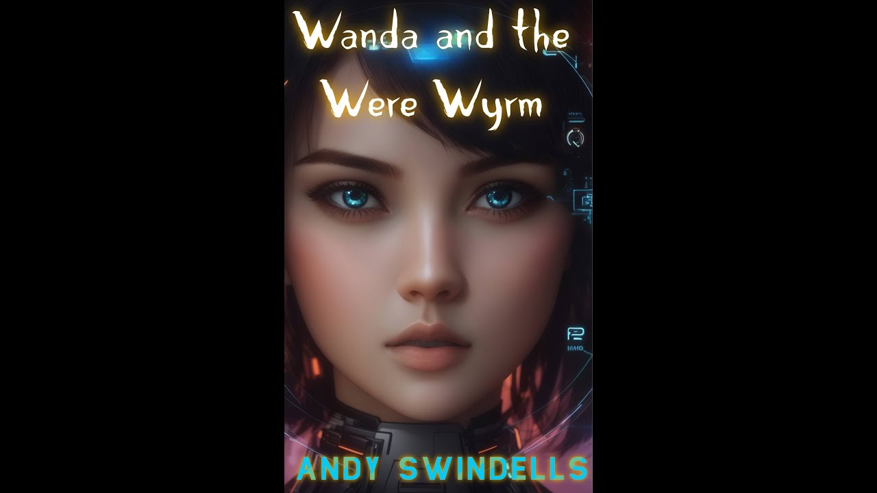 Wanda and the Were Wyrm Theme