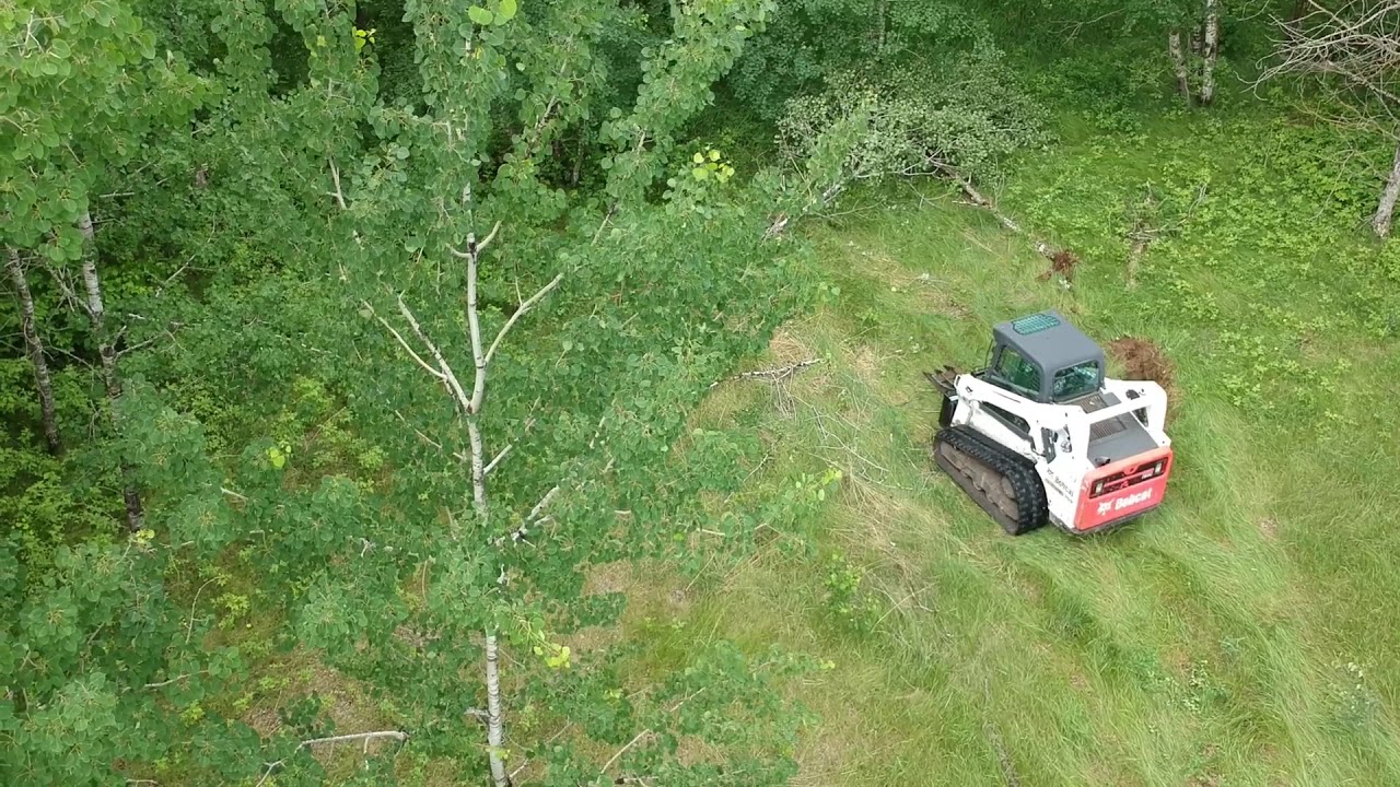 Prime Attachments:Rock and Stump Ripper