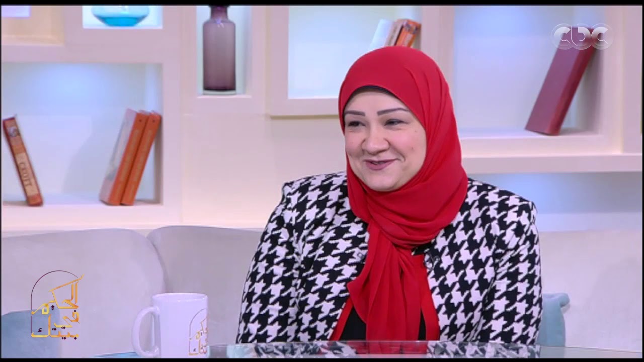 الحكيم في بيتك  | جدل كبير حول التدخين ( حلقة كاملة )