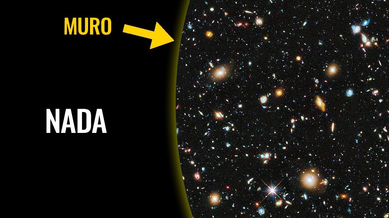 5 Teorias sobre o que está além do Universo Observável