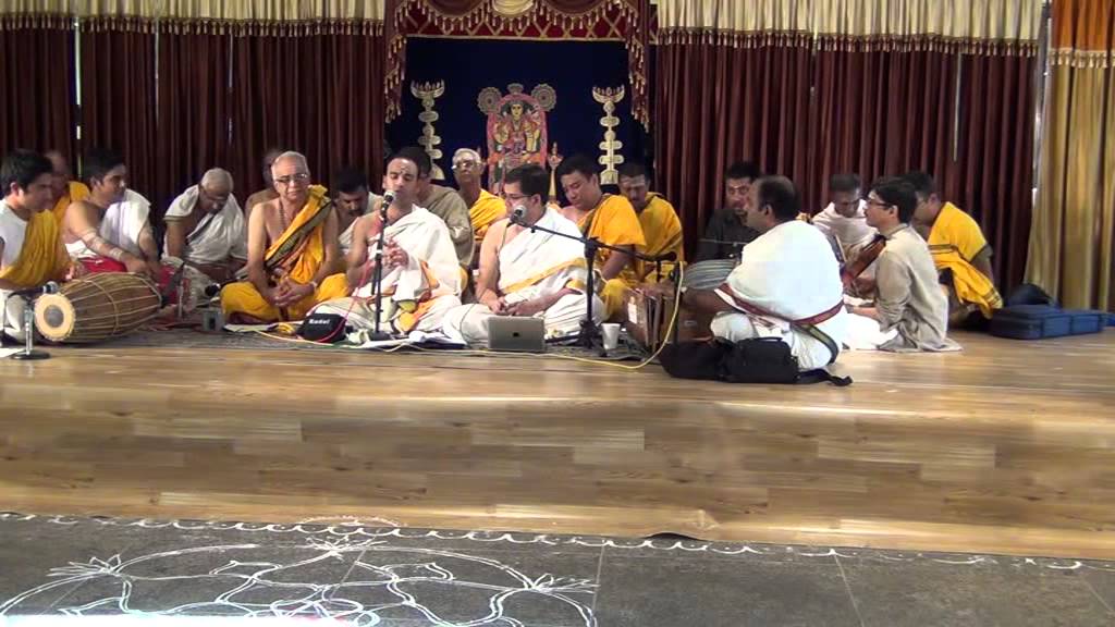Swaminatha Bhagavathar - Vizhi Kidaikkuma... Maha periyaval