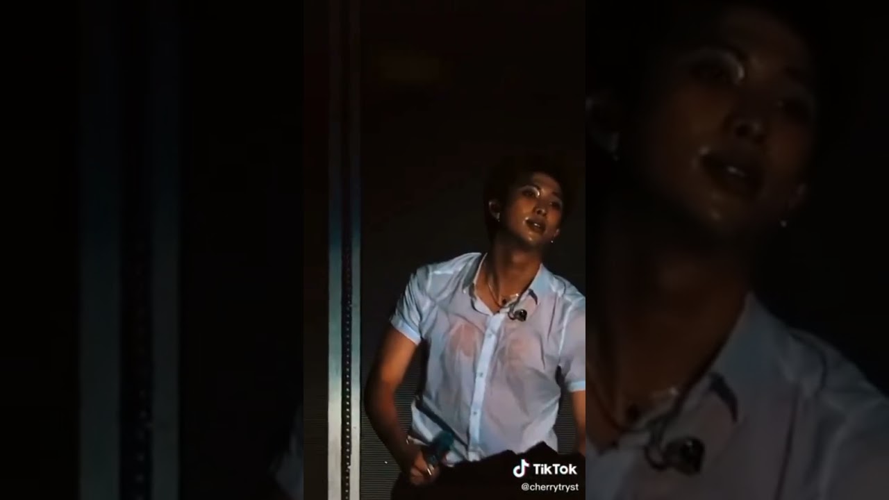 BTS RM X Billionera song#bts #kimnamjoon