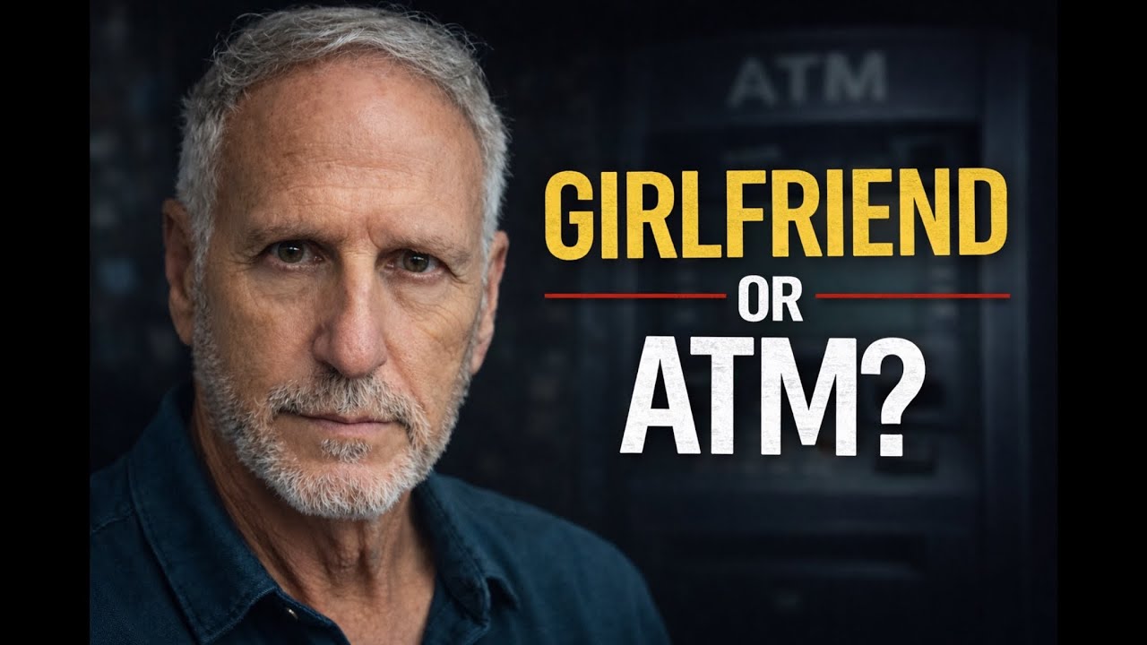 Girlfriend or ATM In Asia 