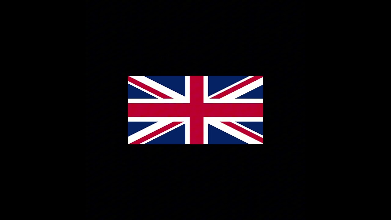 Rule, Britannia! - British Patriot Song [SLOWED] [NATO 76￼th Anniversary Special]