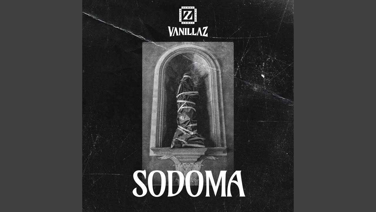 Sodoma (feat. Vanillaz) (Extended Mix)