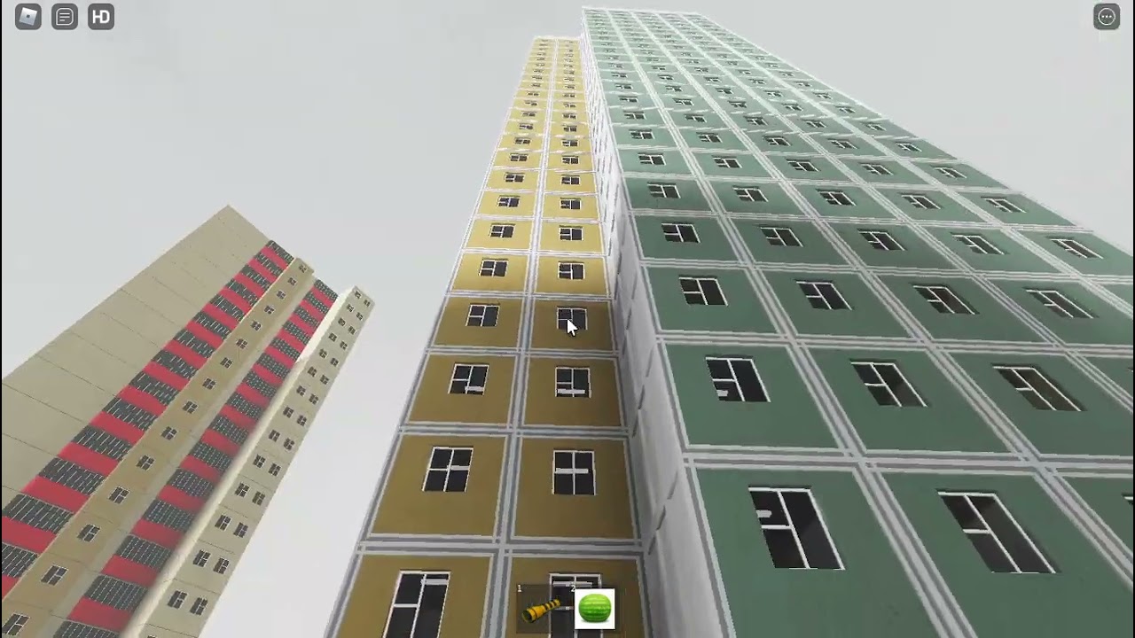 (roblox) soviet lifts and new elevator