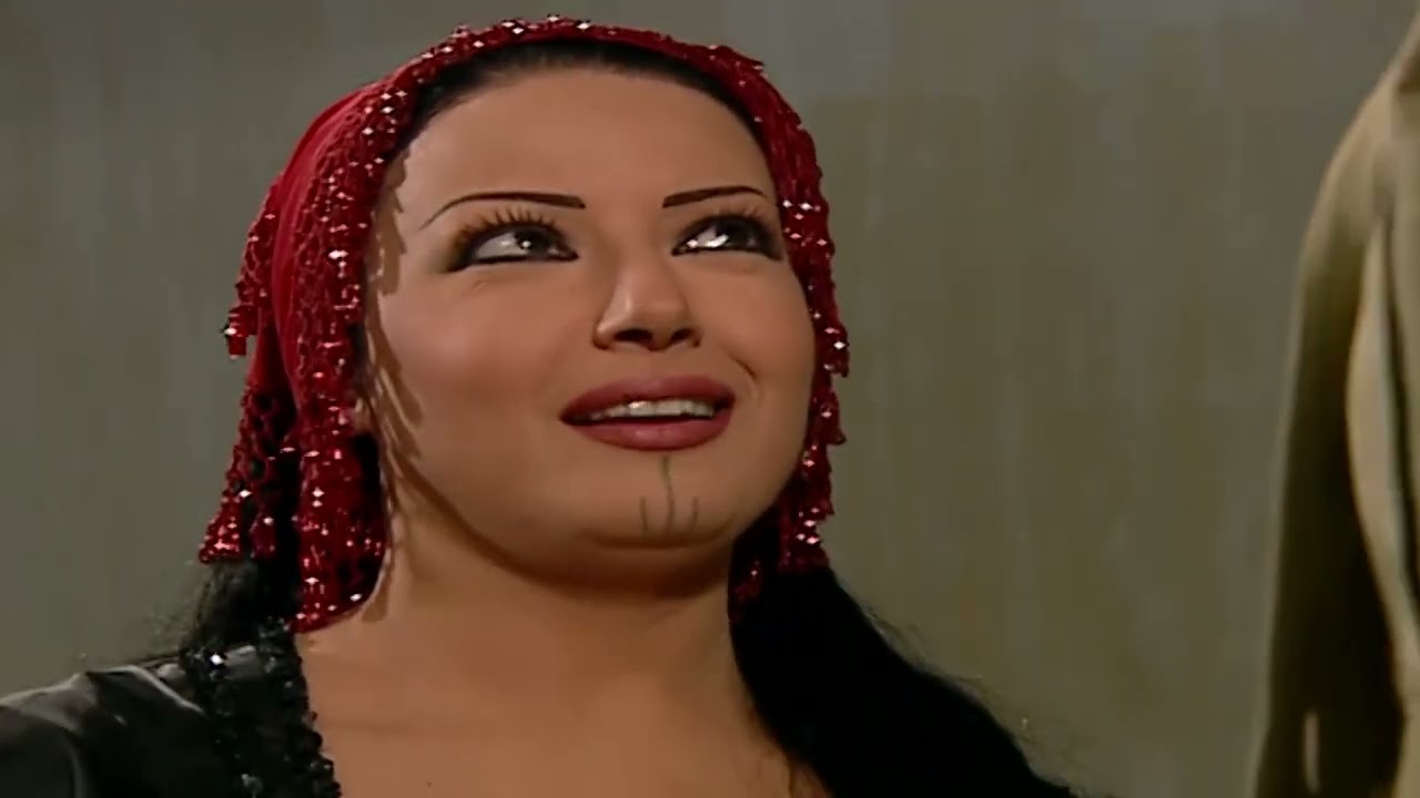 ريا ممكن تعمل أي حاجة… علشان ترضي حسب الله وبس!🔥😱#ريا_وسكينة