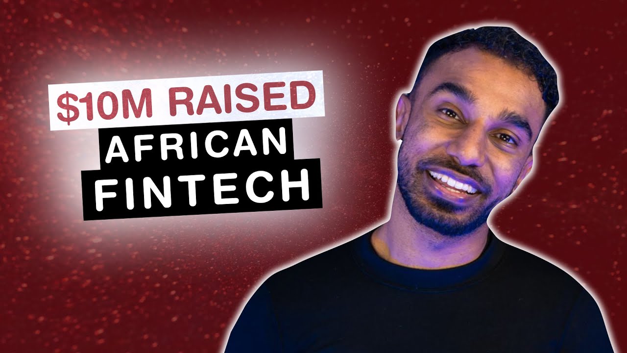 From Sponsored School To $10M Backed Tech Founder w/ Benjamin Fernandes | NALA