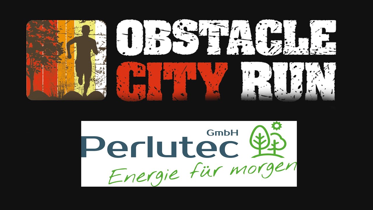 Obstacle City Run G&ouml;ttingen 2025 Team Perlutec