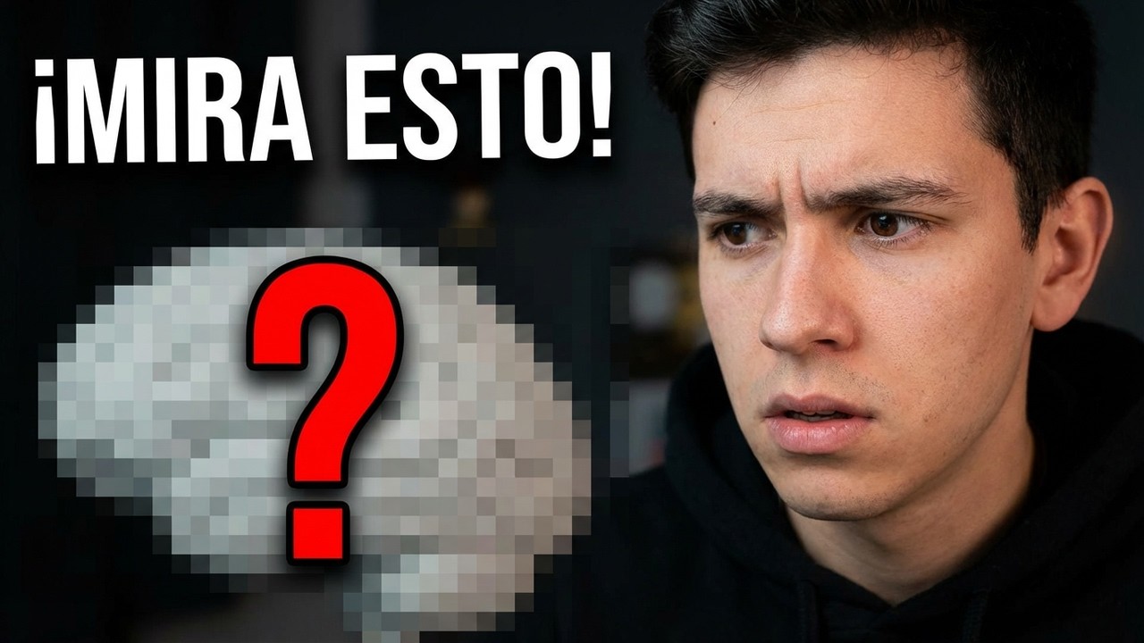 Affirmations y dinero fácil FALLARON contigo? Mira esto