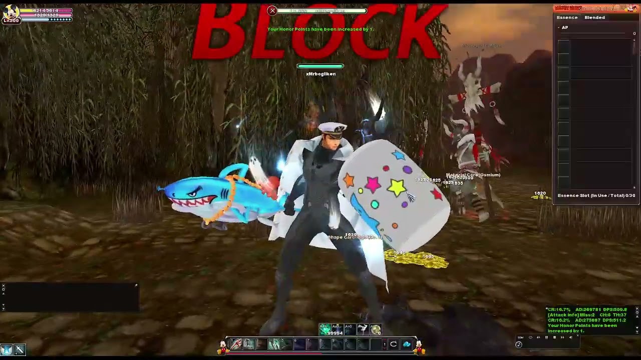 cabal private mod