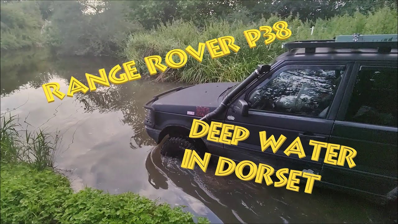 A Few Dorset Lanes