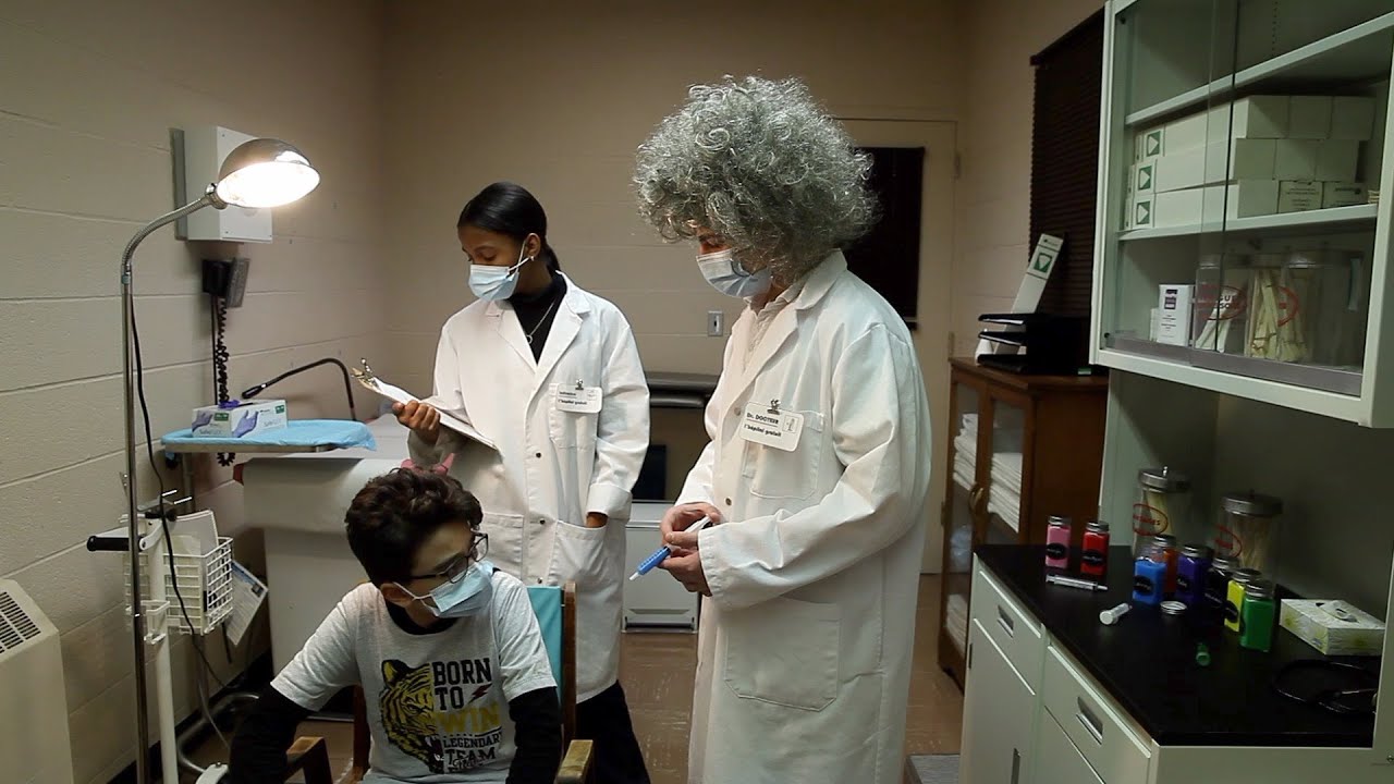 Mauvais vaccin