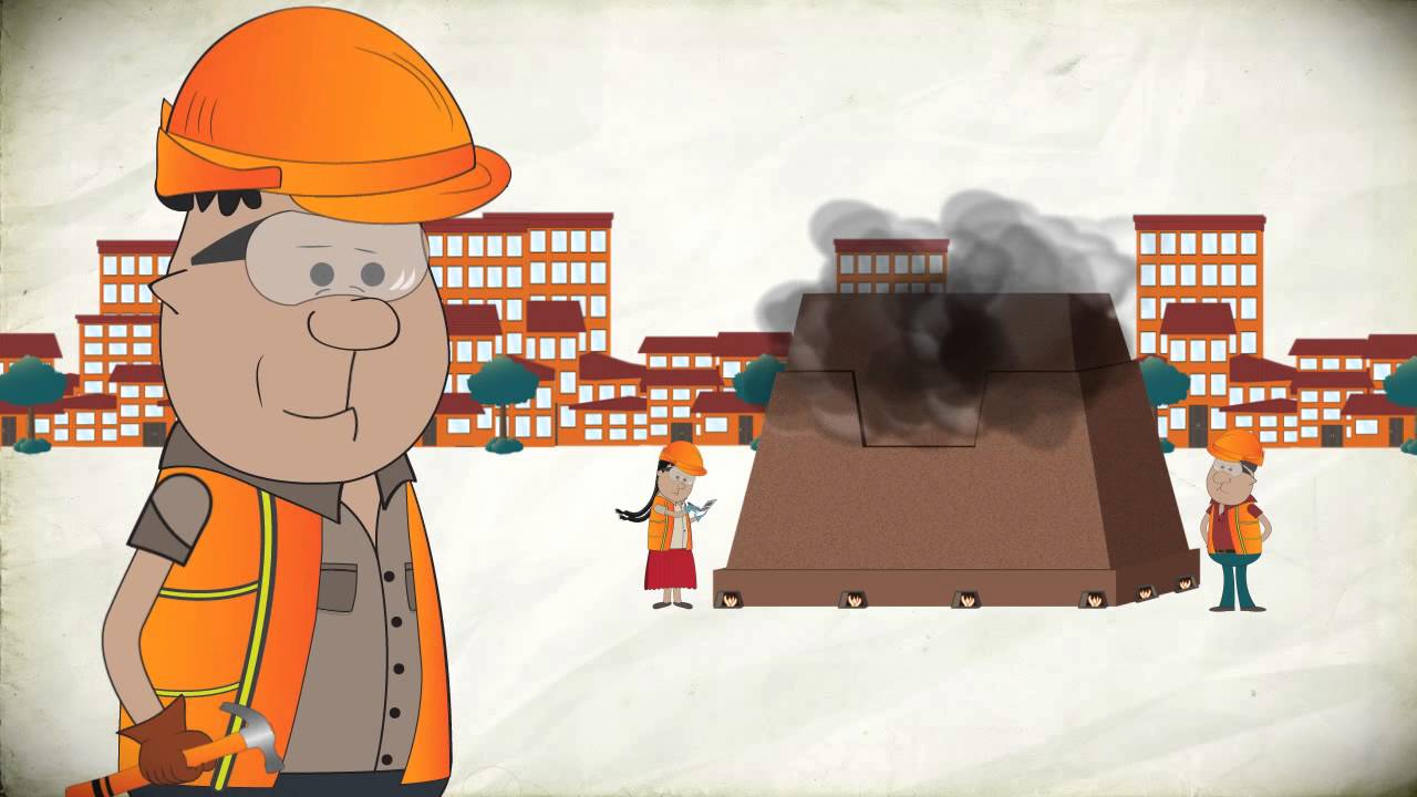 Buenas Prácticas en el sector ladrillero artesanal de Bolivia - EELA