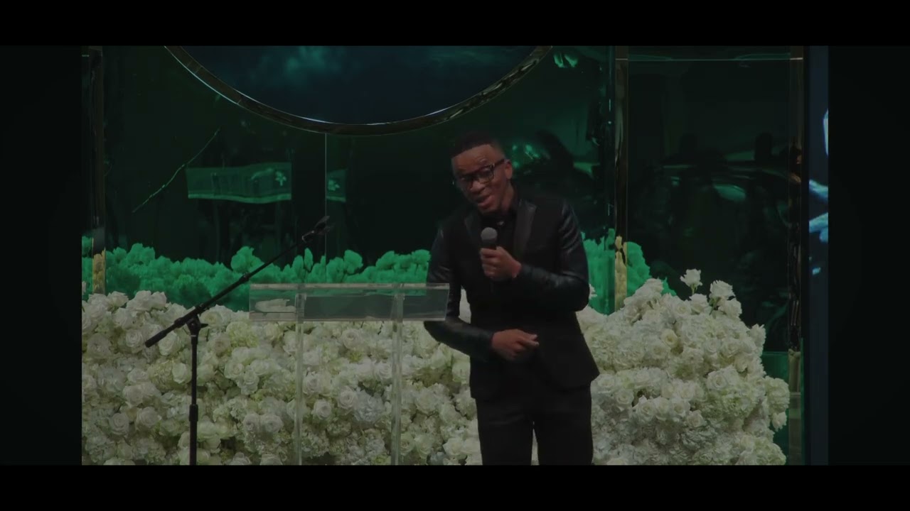 Donk Speaks at Lil Poppa’s Funeral – Words That Hit Hard 💯