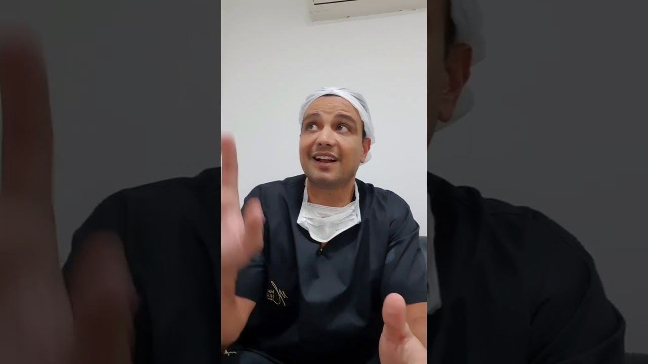 Mastopexia Interna / Levantamento das Mamas Sem Cicatriz em T - Dr. Marcus Hubaide
