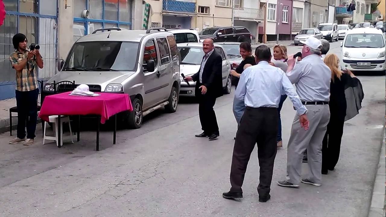 DAVUT ŞAHİN-RIZA DALGA