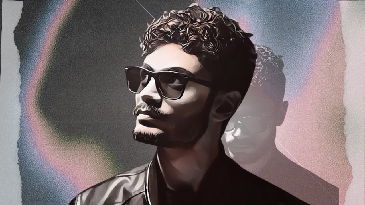 اش صار لي اصغر صانع محتوى على اليوتيوب