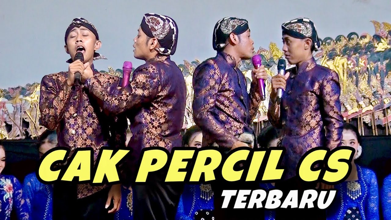 Terbaru Cak Percil Cs FT KI Sun Gondrong || Ds. Ngobalan Kec. Kalidawir